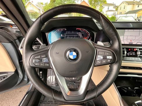 Used 2021 BMW 430i xDrive Coupe w/ Premium Package AWD/4WD image 20