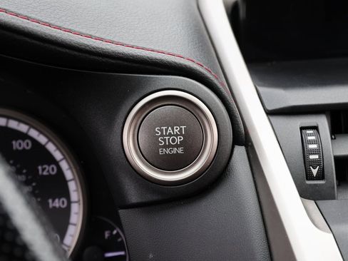 Used 2020 Lexus NX 300 F Sport image 18