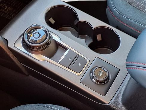 New 2025 Ford Bronco Sport Heritage w/ Convenience Package image 15