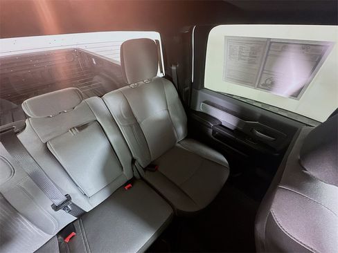 Used 2023 RAM 2500 Big Horn w/ Level 1 Equipment Group image 14