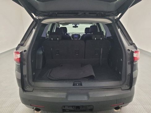 Used 2019 Chevrolet Traverse LT AWD/4WD image 29