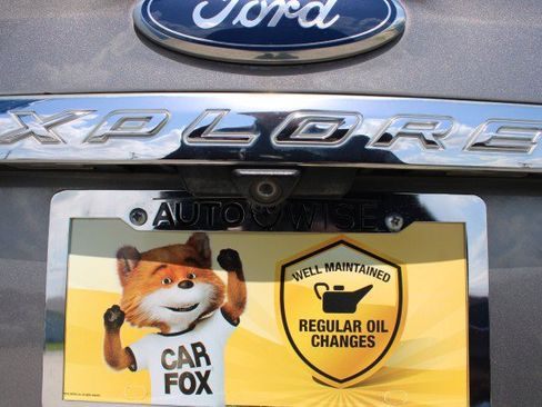 Used 2012 Ford Explorer Limited FWD image 10