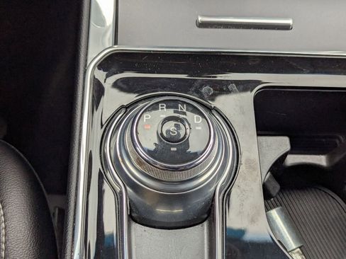 Used 2019 Ford Edge ST w/ Equipment Group 401A AWD/4WD image 20