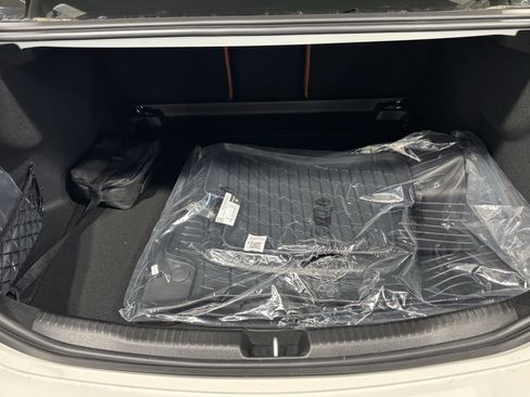 New 2026 Mercedes-Benz C 300 Sedan image 27