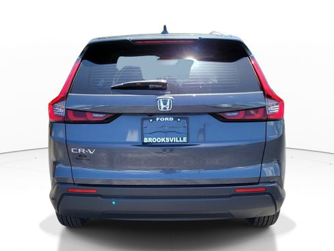 Used 2024 Honda CR-V LX image 5