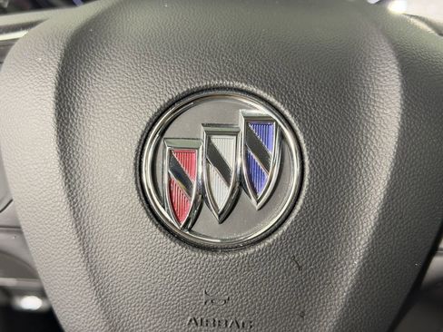Used 2023 Buick Encore GX Preferred w/ Cold Weather Comfort Package image 22
