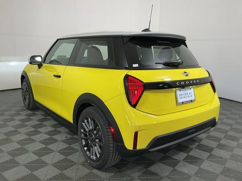 New 2026 MINI Cooper S image 7