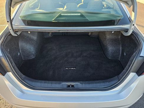 Used 2023 Nissan Altima 2.5 SV image 29