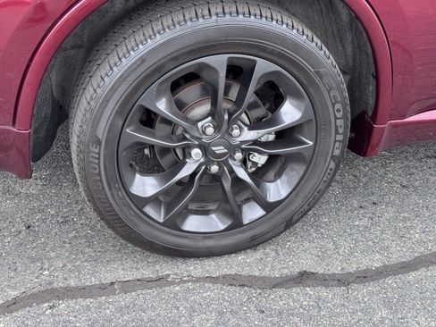 Used 2022 Dodge Durango R/T w/ Trailer Tow Group IV image 7