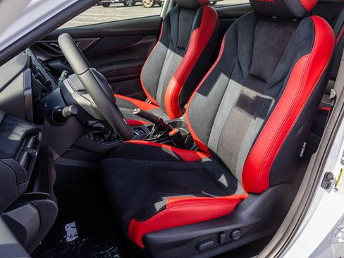 New 2026 Subaru WRX Limited image 21