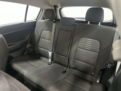 Used 2021 Kia Sportage LX w/ LX Fwd Popular Package image 24