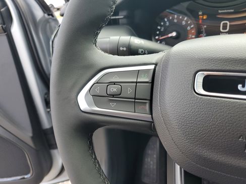 New 2026 Jeep Compass Latitude w/ Quick Order Package 29K image 15