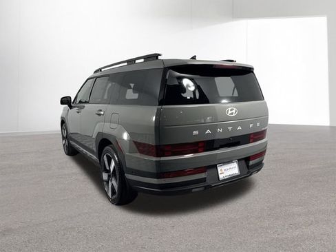 New 2026 Hyundai Santa Fe Limited AWD/4WD image 34