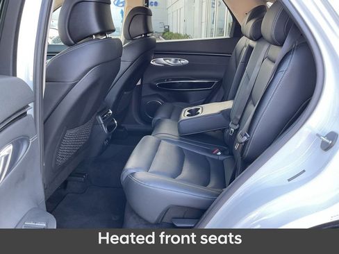 Used 2025 Genesis GV70 2.5T image 13