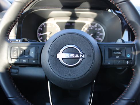 Certified 2024 Nissan Pathfinder Rock Creek image 26