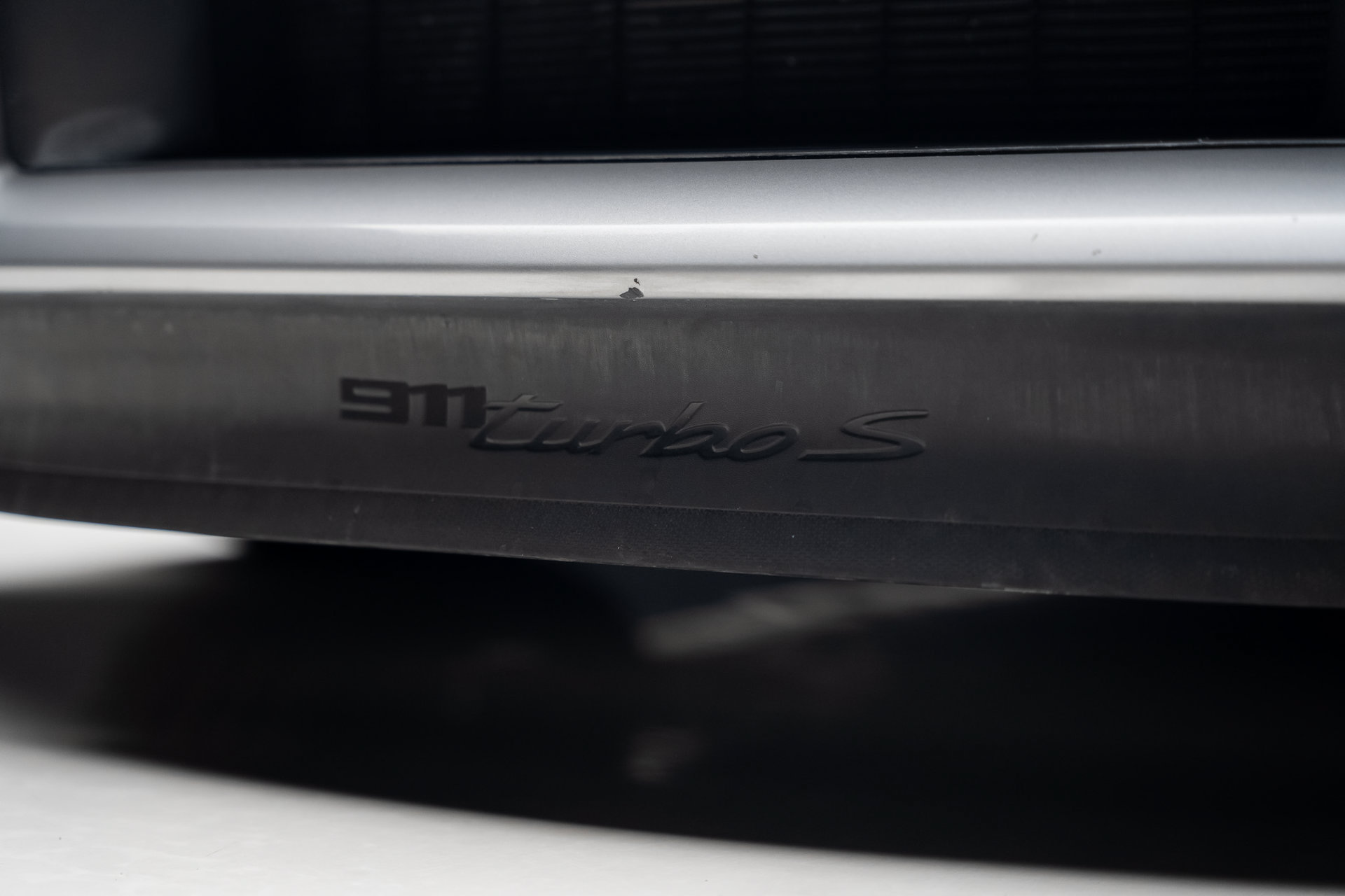Used 2024 Porsche 911 Turbo S AWD/4WD image 14