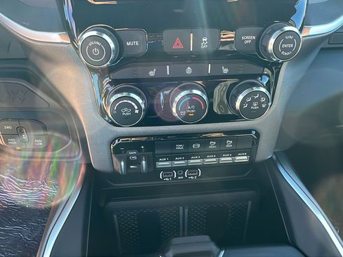 New 2026 RAM 3500 Big Horn image 29