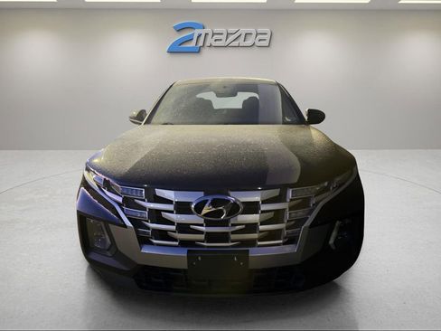 Used 2024 Hyundai Santa Cruz SEL image 18