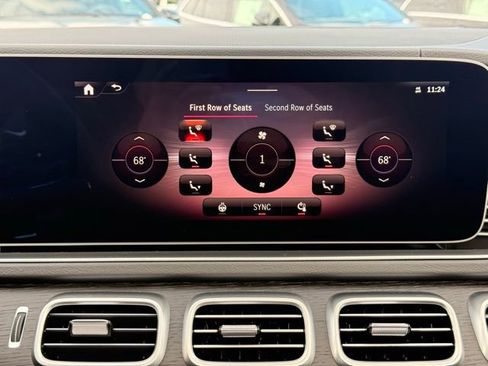 New 2026 Mercedes-Benz GLE 580 4MATIC image 28