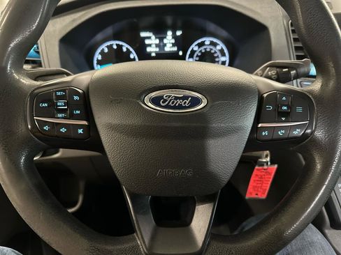 Used 2020 Ford Transit 150 Low Roof w/ Upfitter Package image 16