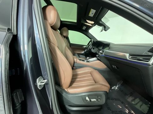 Used 2022 BMW X6 xDrive40i w/ Premium Package image 20