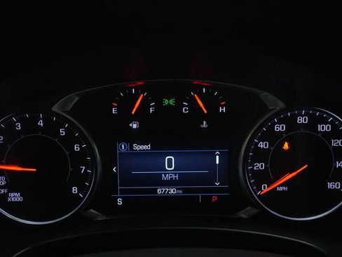 Used 2020 GMC Terrain SLE w/ Driver Convenience Package image 23