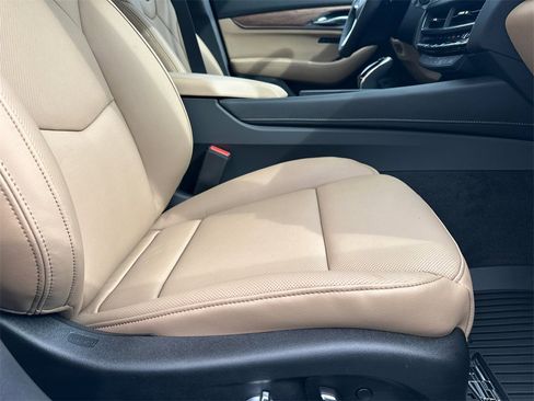 New 2026 Cadillac CT5 Premium Luxury image 13