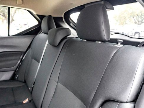 Used 2025 Nissan Kicks Play S image 26