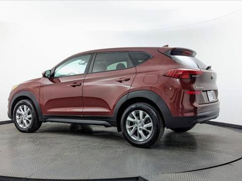 Used 2019 Hyundai Tucson SE FWD image 6