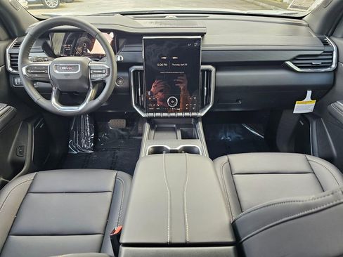 New 2026 GMC Acadia Elevation w/ Elevation Premium Package AWD/4WD image 20