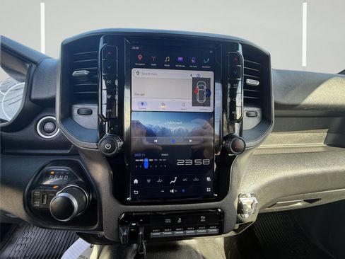 Used 2022 RAM 2500 Tradesman image 14