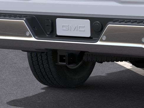 New 2026 GMC Sierra 2500 Pro w/ 1SA Pro Safety Plus Package image 14
