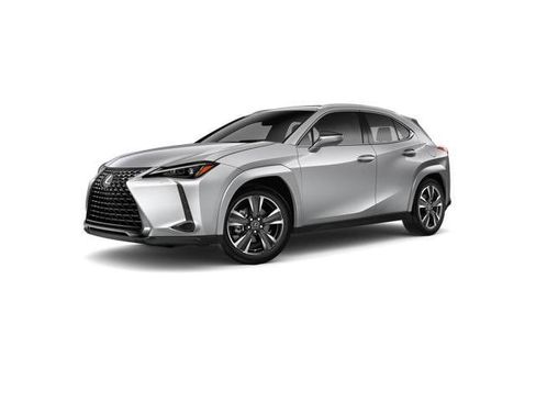 New 2026 Lexus UX 300h AWD image 1