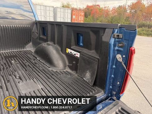 Used 2024 Ford F150 XLT w/ Tow/Haul Package AWD/4WD image 14