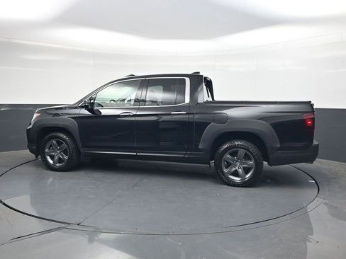 Used 2023 Honda Ridgeline RTL-E image 7