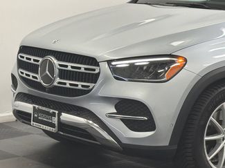 Used 2025 Mercedes-Benz GLE 350 4MATIC video 2