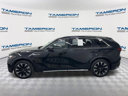 Used 2024 MAZDA CX-90 3.3 Turbo S AWD/4WD image 2
