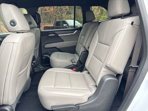 New 2026 GMC Acadia Elevation w/ Black Edition image 22