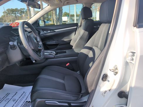 Used 2020 Honda Civic LX image 16