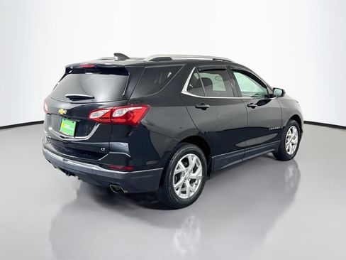 Used 2020 Chevrolet Equinox LT FWD image 10