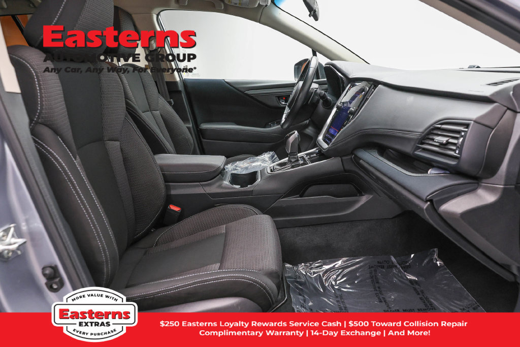 Used 2022 Subaru Outback Premium AWD/4WD image 25
