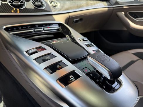 Used 2021 Mercedes-Benz AMG GT 63 S image 33