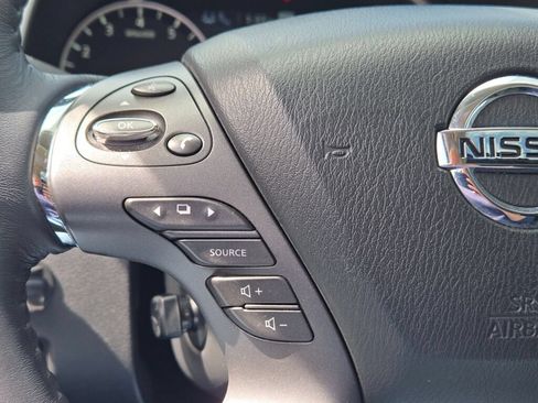 Used 2020 Nissan Murano Platinum AWD/4WD image 35