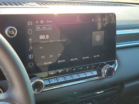 Used 2023 GMC Canyon Elevation w/ Elevation Premium Package AWD/4WD image 29