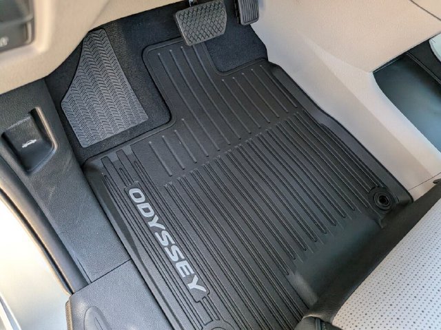 New 2027 Honda Odyssey Elite image 30