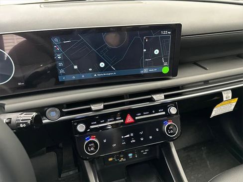 New 2025 Hyundai Santa Cruz XRT image 28