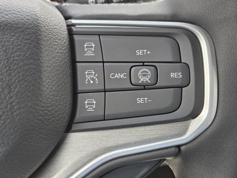 New 2026 Jeep Grand Wagoneer 2WD w/ Premium Group I image 23