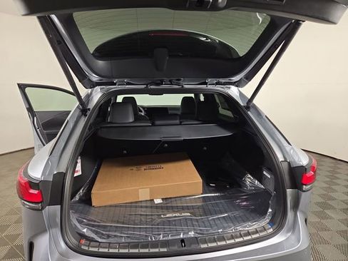 New 2026 Lexus RX 350 AWD image 32