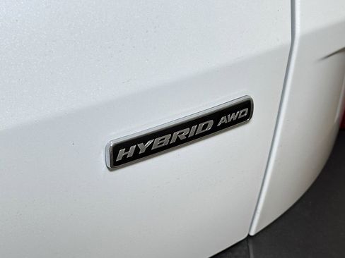 New 2026 Ford Escape Platinum w/ Class II Trailer Tow Package image 13