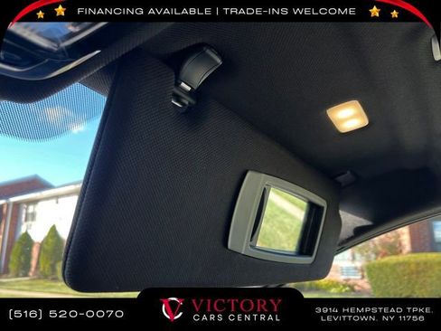 Used 2019 BMW 530i xDrive w/ M Sport Package image 36